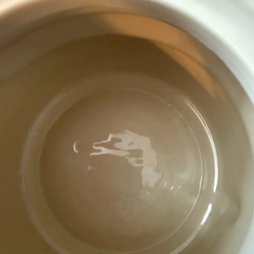 Vintage Coorsite Teapot